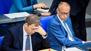 Wahl in Sachsen-Anhalt: ++ 33 Parteimitglieder in CDU-Hochburg schreiben Brandbrief an Merz ++ Liveticker — WELT