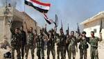 الجيش السوري ينفي استخدام ال****