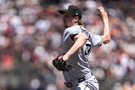 White Sox - Tigers