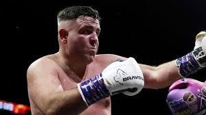 Jordan McCann vs Big Stacks: Date, fight time, TV channel, live stream and card for huge Misfits Boxing main event - The Sun