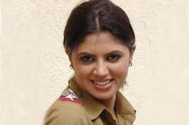 Chandramukhi Chautala outsmarts Bullet Boxer in I-Day Special. 07 Aug 2010 06:00 PM | TellychakkarTeam. The fiesty cop is going to do something special in ... - chandramukhi