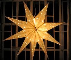 Bildresultat för estrella de navidad