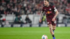 Fußball-Bundesliga: Zweiter Matchball – RB Leipzig will in die Königsklasse