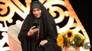 آلبوم تولد 16 سالگی پسر الهام چرخنده «زیور» سریال آوای باران