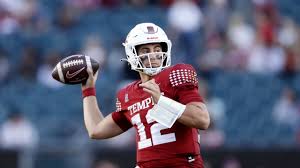 Temple Owls vs. Tulsa Golden Hurricanes: Week 9 Preview