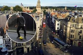 Oxford Mail - News update