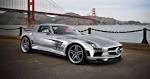 Tweedehands Mercedes-Benz SLS