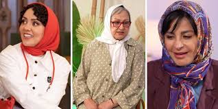 شام ایرانی