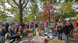 Hekel aan vroeg opstaan? Dit zijn de Koningsdag hotspots de rest van de dag in Haarlem