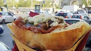 A cena dopo set e match point: dove mangiare attorno al Foro Italico durante gli Internazionali