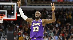 Eddie Johnson says LeBron’s now-dead streak will ‘never’ be matched again