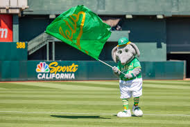 Athletics - Red Sox