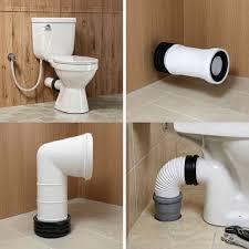 🚿 Types of Pan Connectors in Plumbing | By Mir Plumbers ...