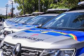 Concursos para Polícia Militar e Corpo de Bombeiros têm 1.890 vagas com salários de até R$ 12,9 mil; saiba como se inscrever