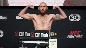 Kyle Nelson vs. Cristian Perez Prediction, Betting Pick, Latest UFC Odds for Saturday, October 17th - Oddschecker