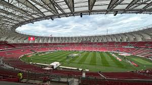 Inter Desesperado! Torcida em Fúria e Jogo Decisivo Contra o Bahia!
