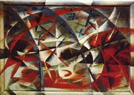 Resultado de imagen de Giacomo Balla