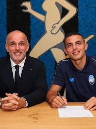 Atalanta - News update