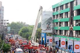 Associated Press of Pakistan - News update