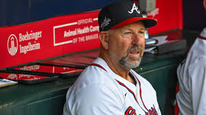 Walt Weiss Takes the Helm as Atlanta Braves’ New Manager