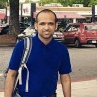 Georgia State School Of Public Health Employee Raj Subedi's profile photo