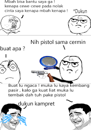 Hasil gambar untuk meme terlucu