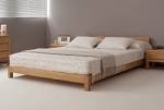 Modern Traditional Wooden Beds, Bedsteads Frames