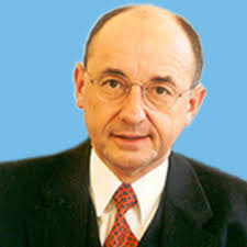 Landtagsabgeordneter Alfred Sauter (CSU)