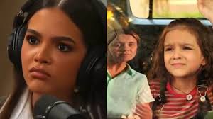 Bastidores Chocantes de 'Avenida Brasil': Carminha Chorava!