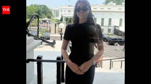 Young Trump Official Embroiled in 'Sugar Daddy' Scandal: A Relationship Gone Sour?