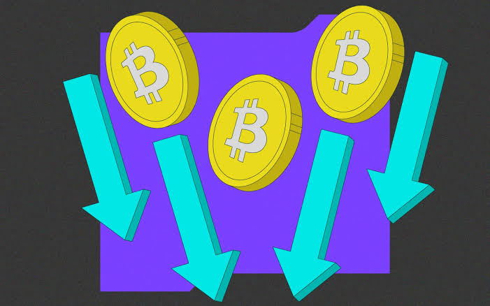 ChatGPT warns Bitcoin could fall below $10,000 as 'crypto is dead' chatter surges; BTC trades near $63,000