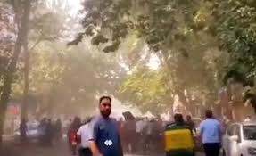 جنگ ایران و اسرائیل