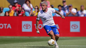 US Soccer - News update