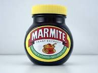 Image result for Marmite