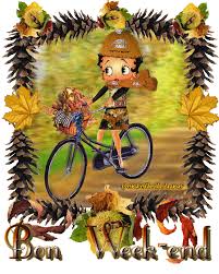 Résultats de recherche d'images pour « gif bon we »