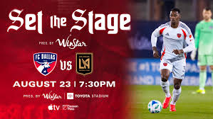 FC Dallas - News update