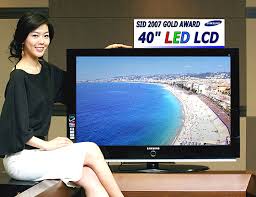 Image result for LCD LED TV