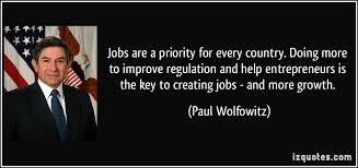 Supreme ten memorable quotes by paul wolfowitz pic English via Relatably.com