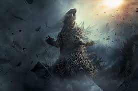 godzilla minus zero early reactions