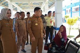 Bacakoran - News update