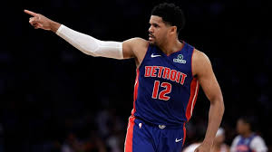Tobias Harris Shines in Playoffs
