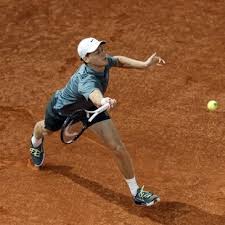 Sinner-Fils, in palio la finale a Madrid: quando e dove vederla