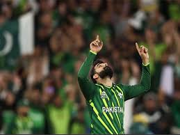Shadab Khan Shines in T20 Comeback with Stellar Performance