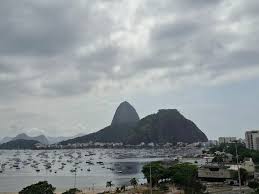 RJ em Alerta! Chuva Forte e Ventos Intensos Chegando! ⚠️