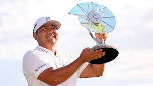 PGA Tour - News update