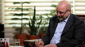 قالیباف درگذشت فرزند لطف‌الله فروزنده را تسلیت گفت