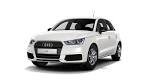 Leasing AUDI - LOA AUDI A ASPORTBACK
