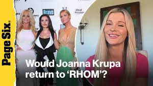 Joanna Krupa Launches 'Street Rescue' Pet Adoption Series
