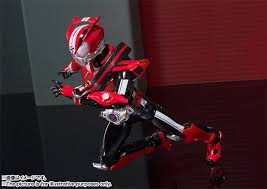 Image result for kamen rider drive