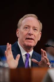 Microsoft Pledges to Pay More for Electricity, Drawing Praise From Trump